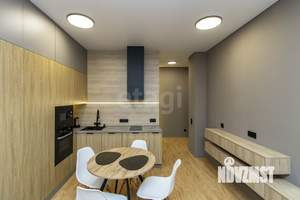 1-к квартира, на длительный срок, 45м2, 9/9 этаж