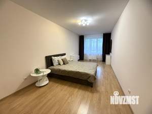 3-к квартира, посуточно, 65м2, 1/1 этаж