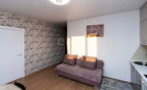 1-к квартира, на длительный срок, 42м2, 13/16 этаж