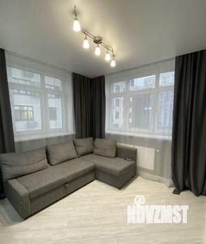 2-к квартира, на длительный срок, 34м2, 4/16 этаж