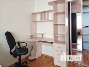 2-к квартира, посуточно, 49м2, 5/9 этаж