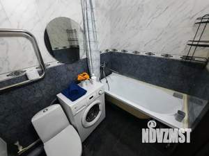 1-к квартира, посуточно, 17м2, 1/1 этаж