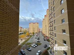 3-к квартира, на длительный срок, 75м2, 6/18 этаж