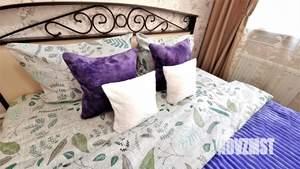 1-к квартира, посуточно, 36м2, 2/13 этаж