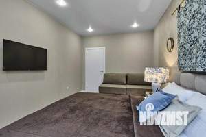 2-к квартира, посуточно, 50м2, 1/1 этаж