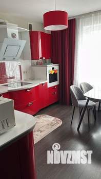 2-к квартира, на длительный срок, 54м2, 14/17 этаж