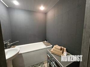 1-к квартира, посуточно, 45м2, 3/14 этаж