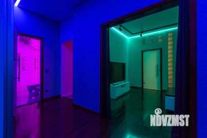 1-к квартира, посуточно, 64м2, 1/1 этаж