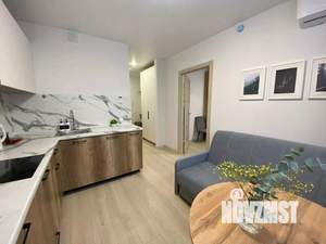 1-к квартира, посуточно, 48м2, 1/1 этаж