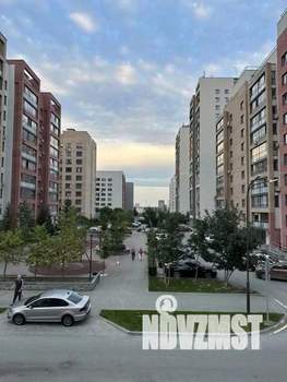 2-к квартира, посуточно, 57м2, 1/1 этаж
