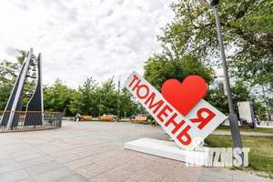 1-к квартира, посуточно, 31м2, 2/5 этаж