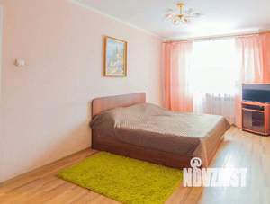 1-к квартира, посуточно, 60м2, 1/1 этаж