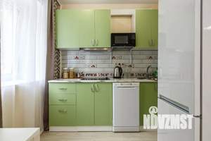 1-к квартира, посуточно, 31м2, 2/5 этаж