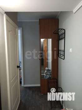 2-к квартира, на длительный срок, 45м2, 2/5 этаж