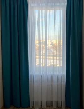 2-к квартира, на длительный срок, 27м2, 4/11 этаж