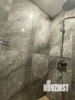 1-к квартира, посуточно, 27м2, 1/1 этаж