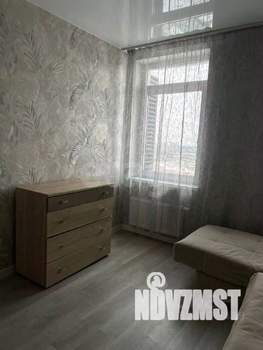 1-к квартира, на длительный срок, 38м2, 19/25 этаж