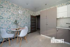 2-к квартира, посуточно, 60м2, 4/4 этаж