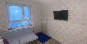 1-к квартира, на длительный срок, 37м2, 19/24 этаж