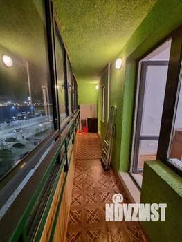 1-к квартира, на длительный срок, 35м2, 6/10 этаж