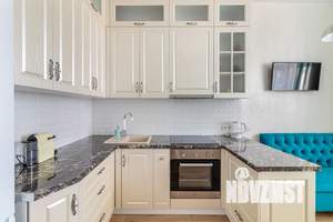 1-к квартира, посуточно, 50м2, 8/21 этаж