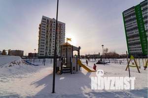 1-к квартира, посуточно, 25м2, 10/20 этаж