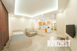 1-к квартира, посуточно, 40м2, 7/20 этаж