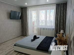 1-к квартира, посуточно, 37м2, 9/15 этаж