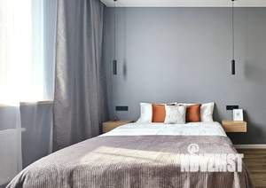 1-к квартира, посуточно, 23м2, 9/9 этаж