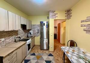 1-к квартира, на длительный срок, 37м2, 14/16 этаж