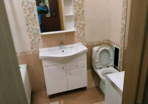 1-к квартира, на длительный срок, 40м2, 8/14 этаж