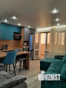 Студия квартира, на длительный срок, 30м2, 12/17 этаж