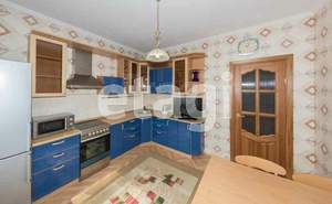 2-к квартира, на длительный срок, 70м2, 4/10 этаж