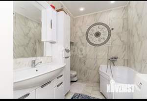 Студия квартира, на длительный срок, 30м2, 15/18 этаж