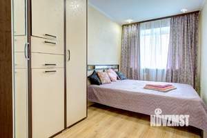 3-к квартира, посуточно, 65м2, 2/5 этаж