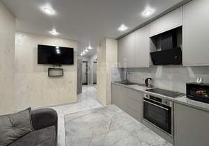 2-к квартира, на длительный срок, 80м2, 4/15 этаж