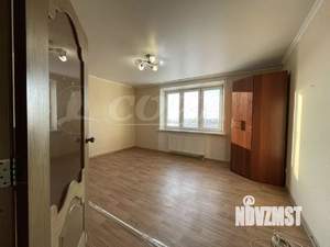 1-к квартира, на длительный срок, 41м2, 3/18 этаж