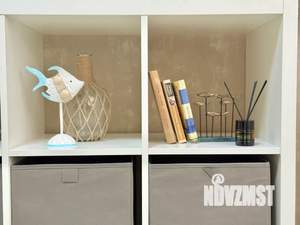 Студия квартира, посуточно, 25м2, 4/17 этаж