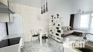 1-к квартира, посуточно, 43м2, 4/9 этаж