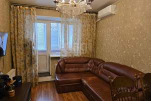 1-к квартира, на длительный срок, 51м2, 7/11 этаж