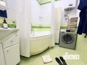 2-к квартира, посуточно, 70м2, 1/1 этаж