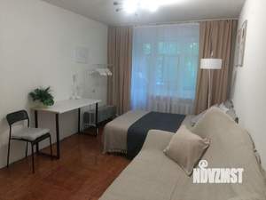 2-к квартира, посуточно, 52м2, 1/1 этаж