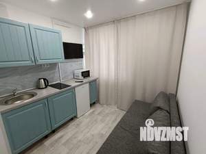 Студия квартира, посуточно, 18м2, 1/5 этаж