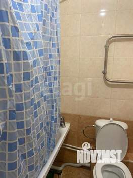 Студия квартира, на длительный срок, 19м2, 14/16 этаж