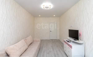 1-к квартира, на длительный срок, 63м2, 12/17 этаж