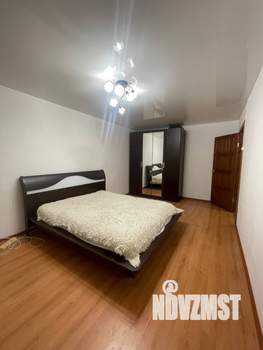 2-к квартира, на длительный срок, 52м2, 8/10 этаж