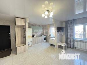 1-к квартира, на длительный срок, 48м2, 1/2 этаж