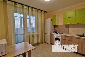 1-к квартира, посуточно, 10м2, 11/14 этаж