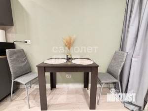 2-к квартира, на длительный срок, 39м2, 8/16 этаж