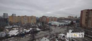 1-к квартира, на длительный срок, 46м2, 8/9 этаж